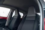 Volkswagen up! Black Edition 2020 года (UK)